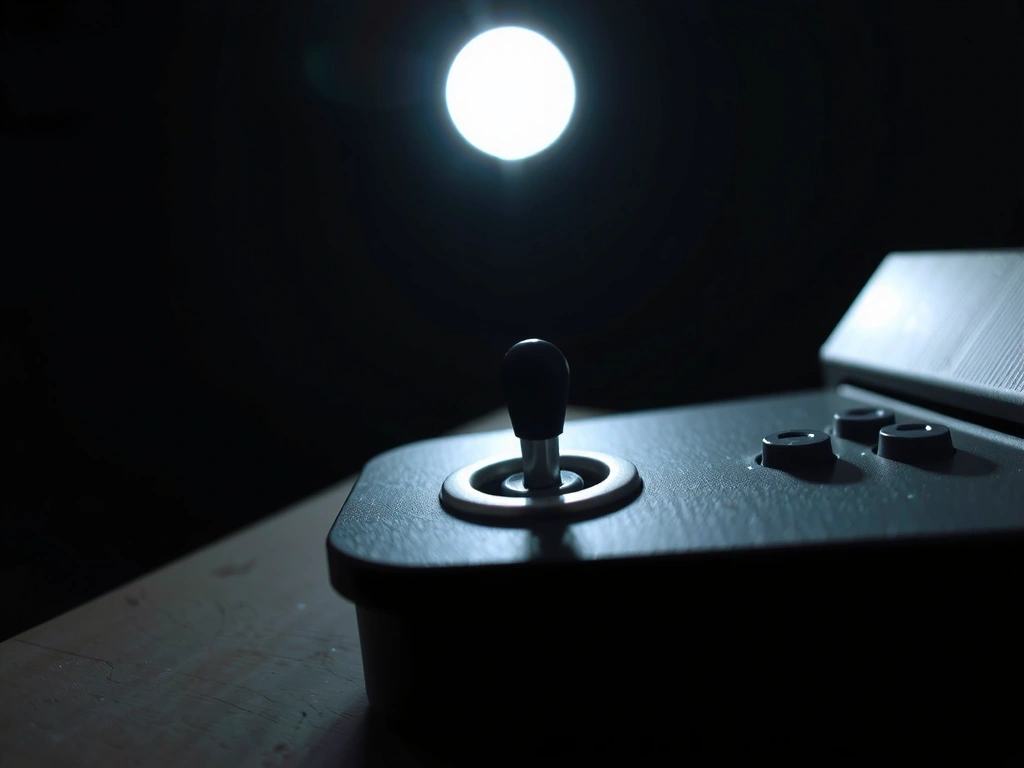 Tactile Interface Concept