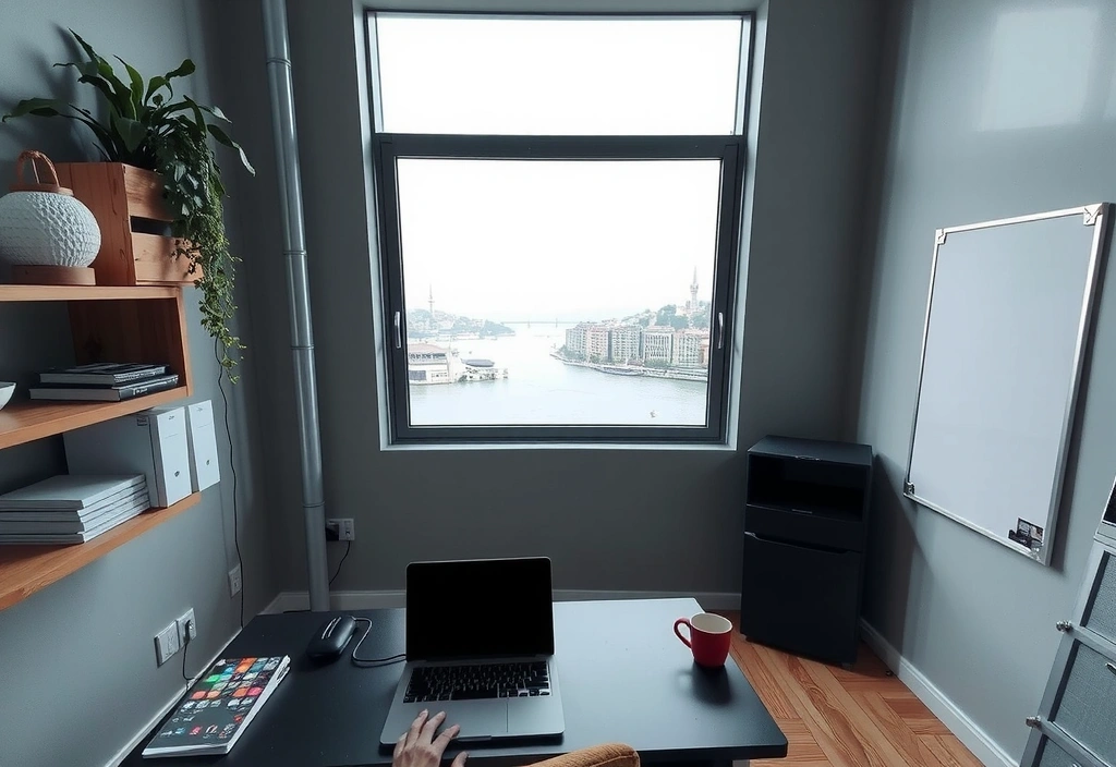 The ClickMetric Studio