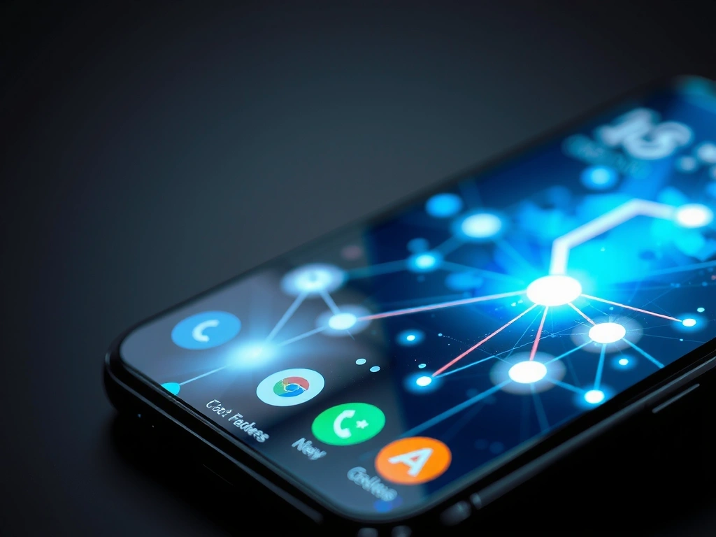 Digital Data Visualization