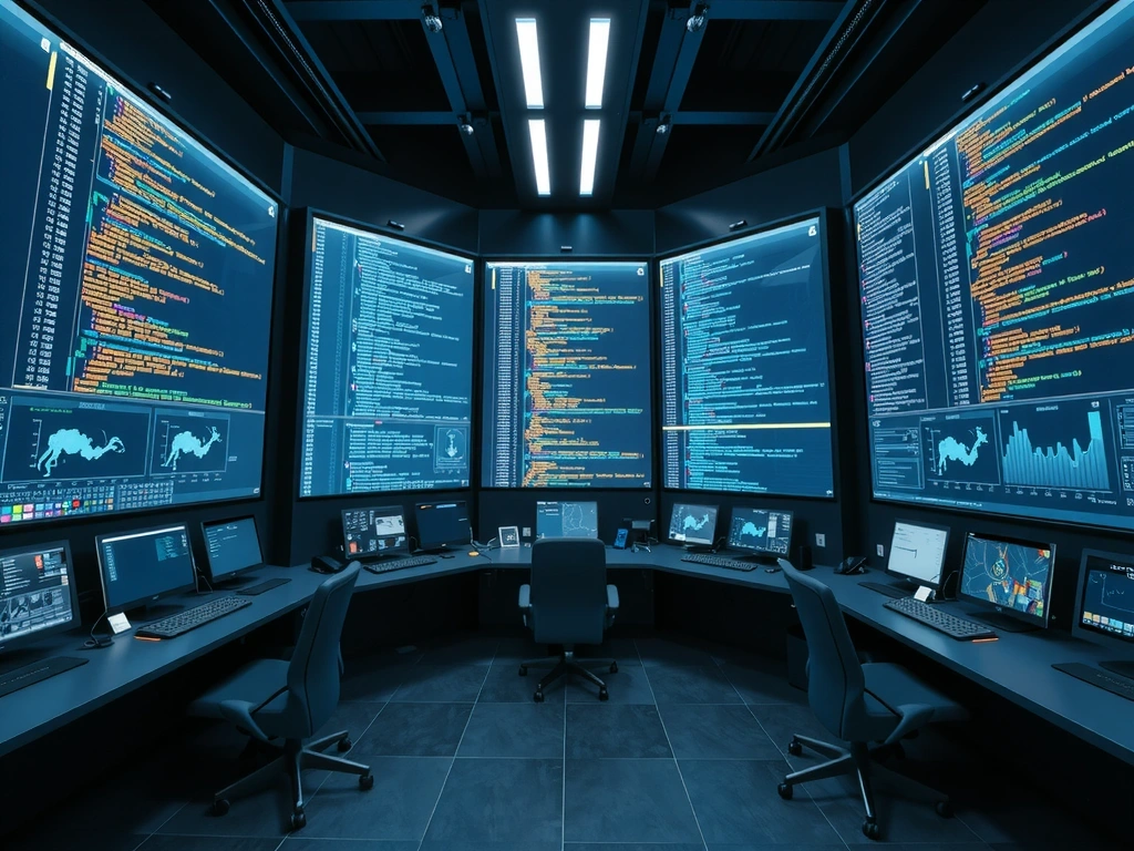 Control Room Interaction