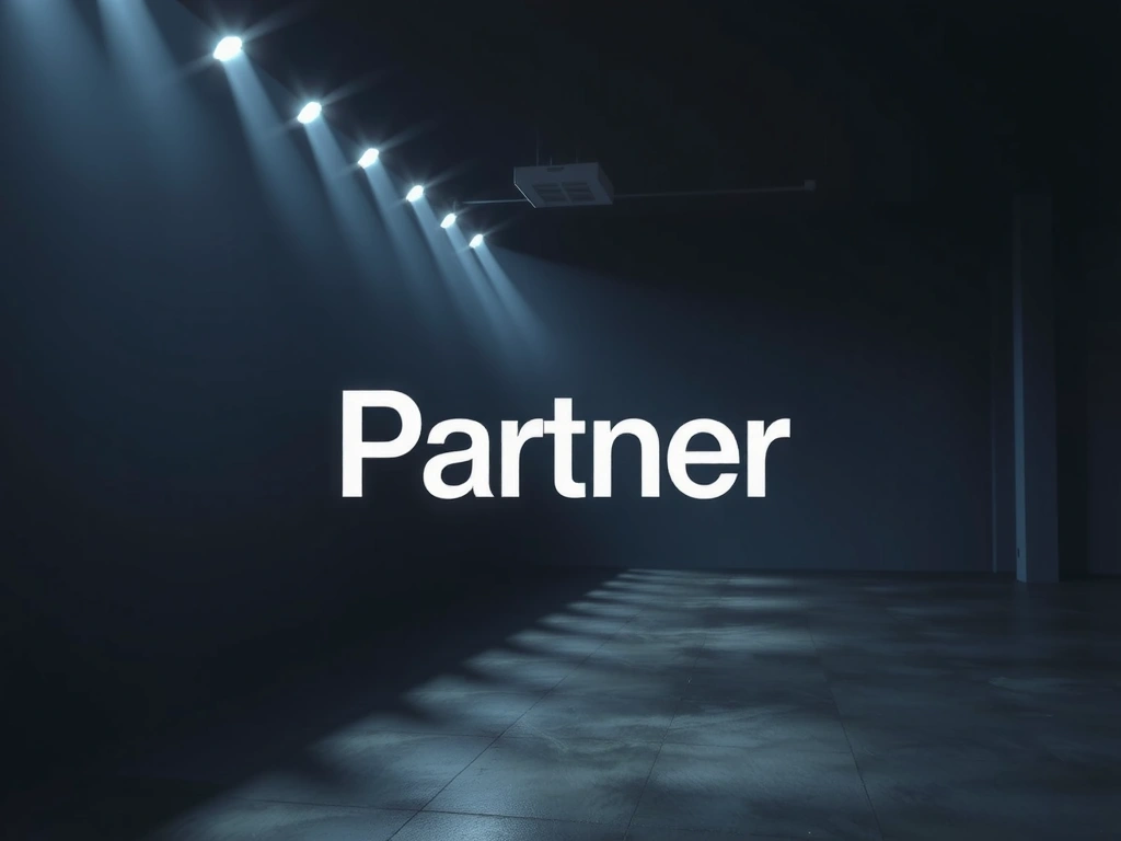 Partner Logo