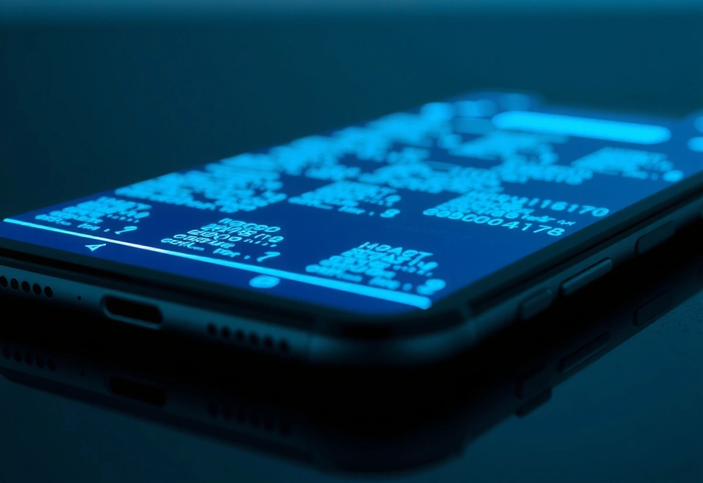 Encryption Visualization