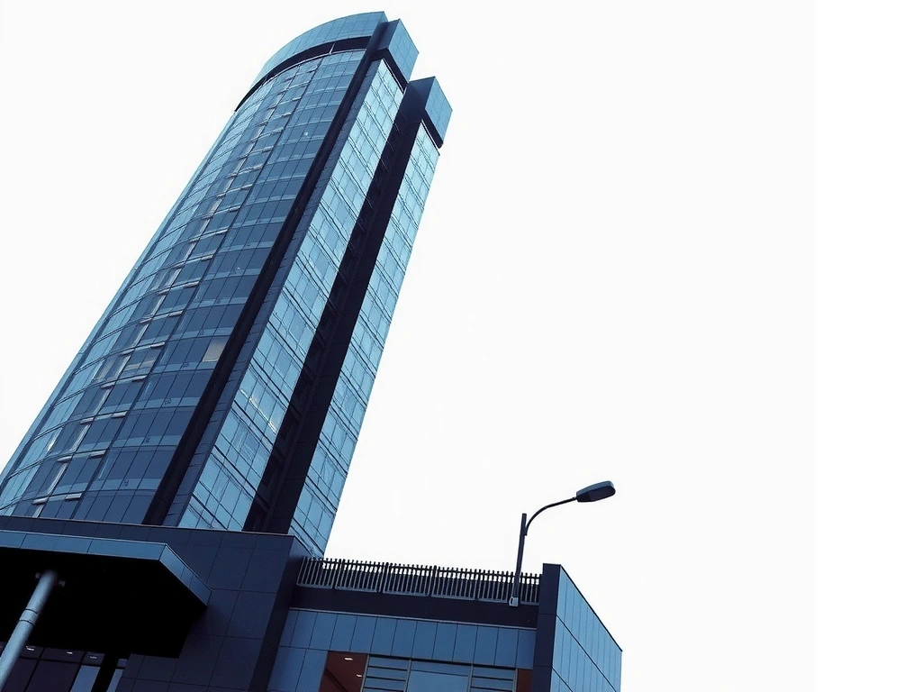 ClickMetric Headquarters Atmosphere